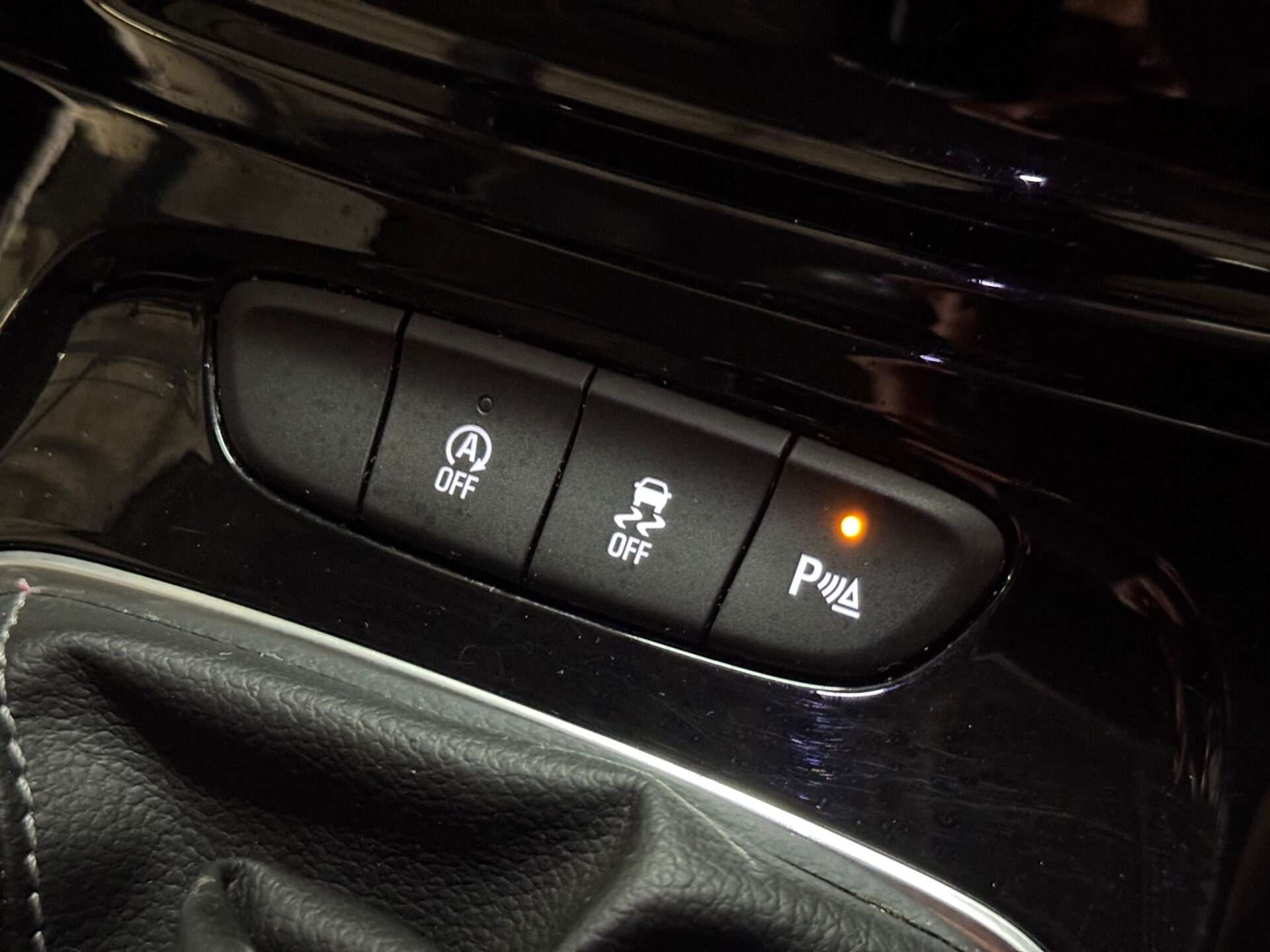 2016 VAUXHALL ASTRA 2016 VAUXHALL ASTRA