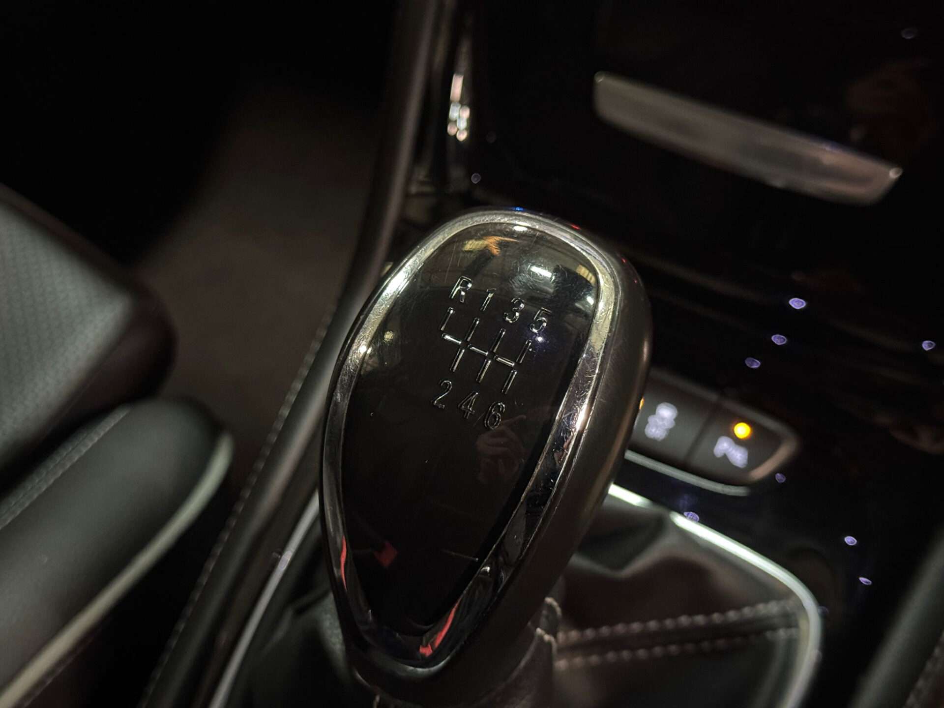 2016 VAUXHALL ASTRA 2016 VAUXHALL ASTRA