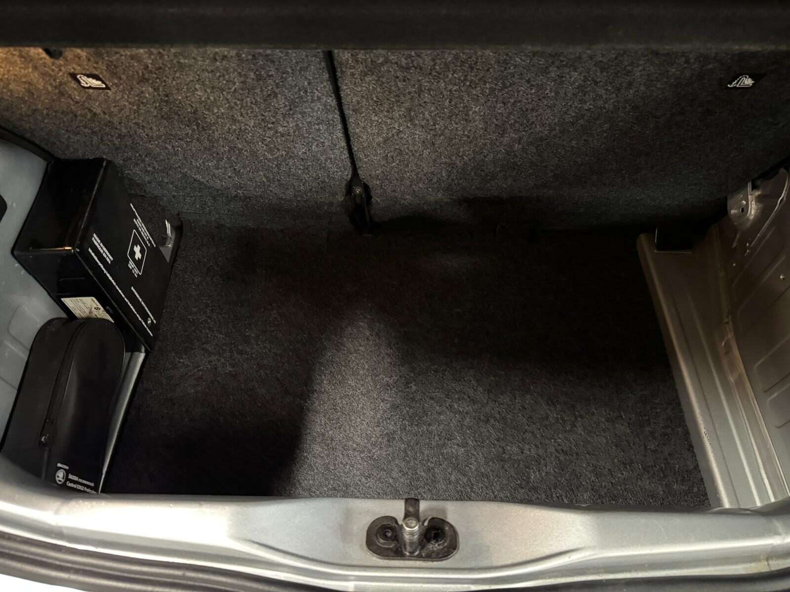 2015 SKODA CITIGO 2015 SKODA CITIGO