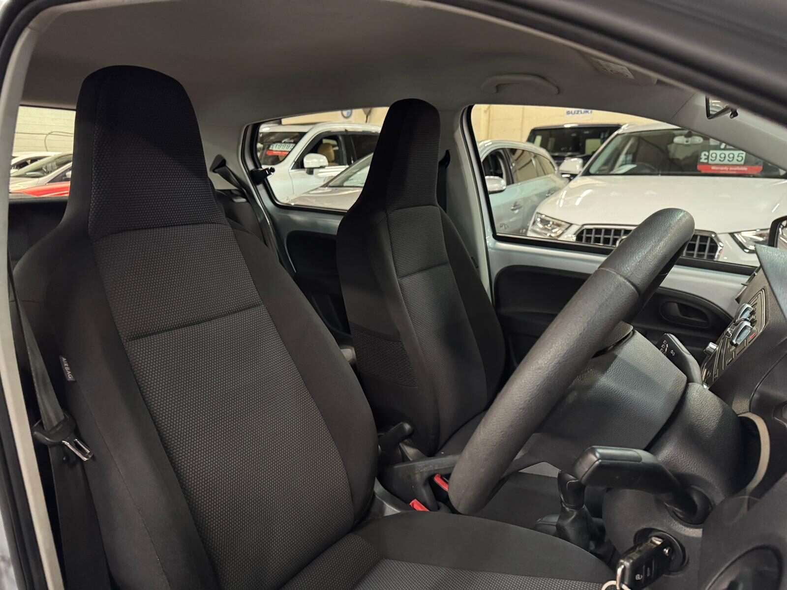 2015 SKODA CITIGO 2015 SKODA CITIGO