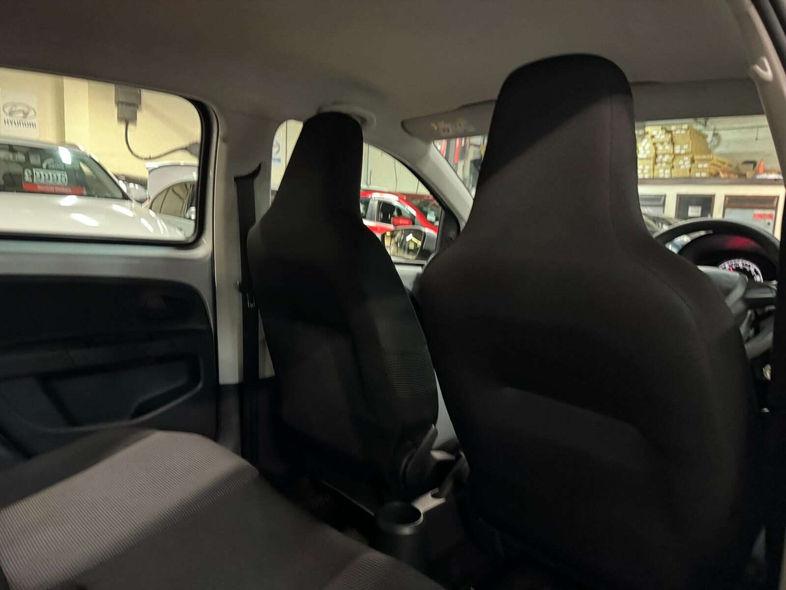 2015 SKODA CITIGO 2015 SKODA CITIGO