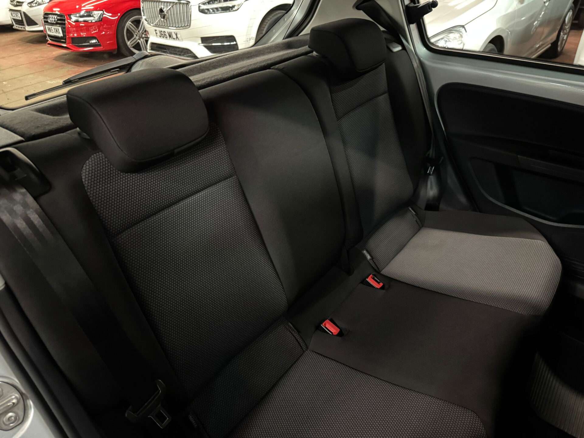 2015 SKODA CITIGO 2015 SKODA CITIGO