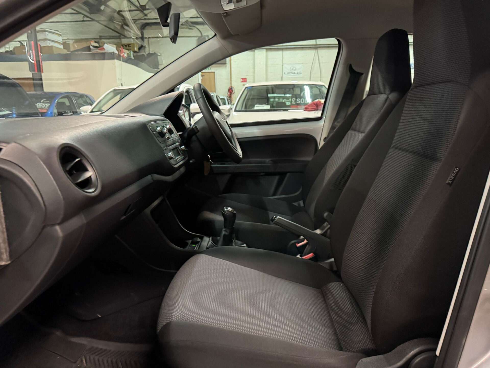 2015 SKODA CITIGO 2015 SKODA CITIGO