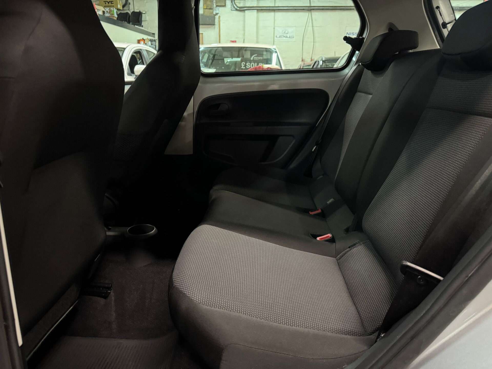 2015 SKODA CITIGO 2015 SKODA CITIGO