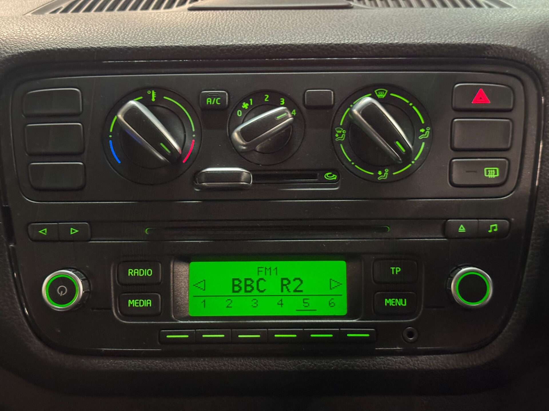 2015 SKODA CITIGO 2015 SKODA CITIGO