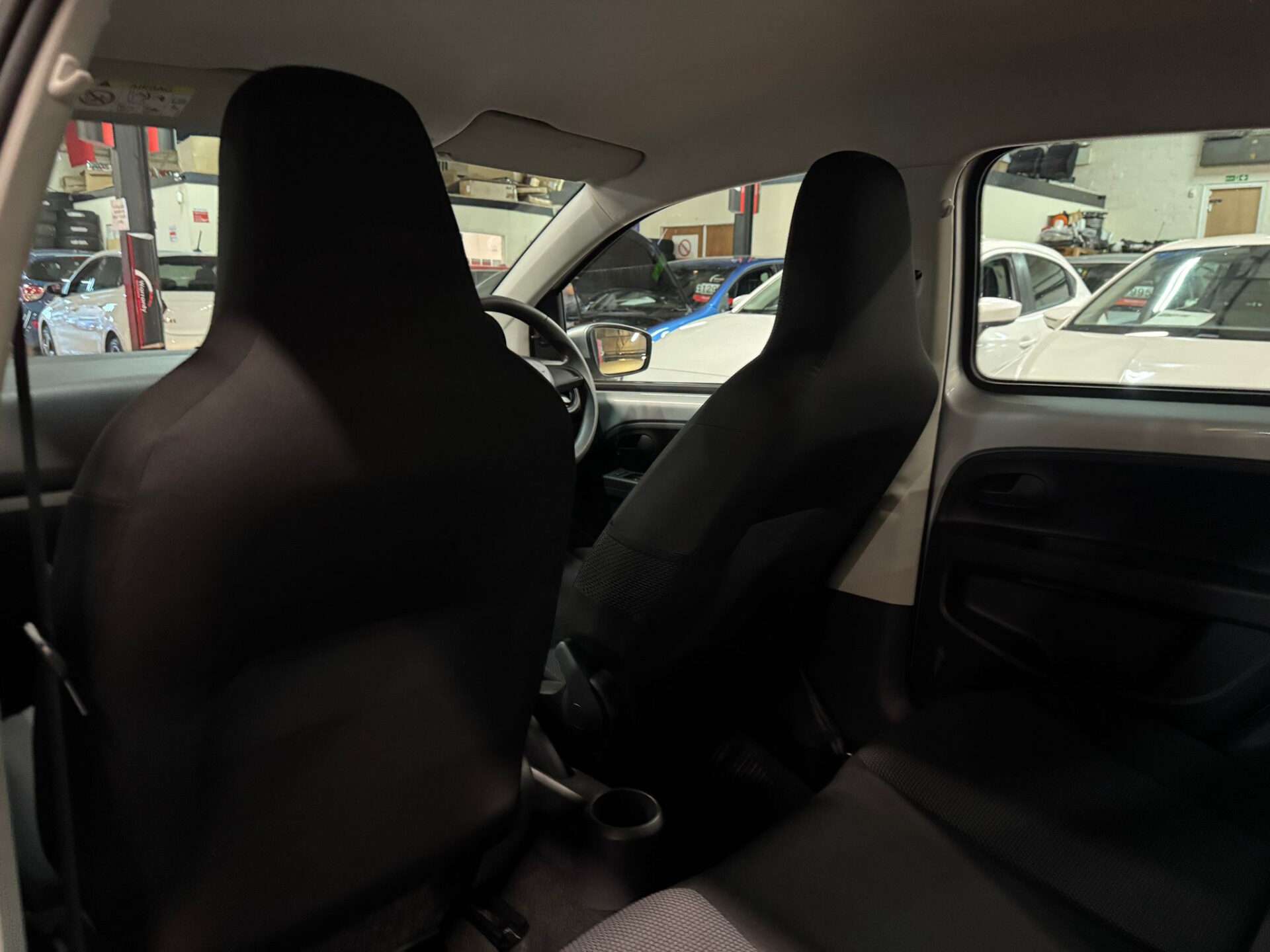 2015 SKODA CITIGO 2015 SKODA CITIGO