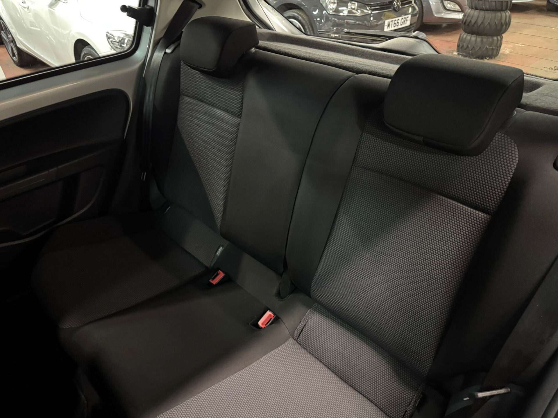 2015 SKODA CITIGO 2015 SKODA CITIGO