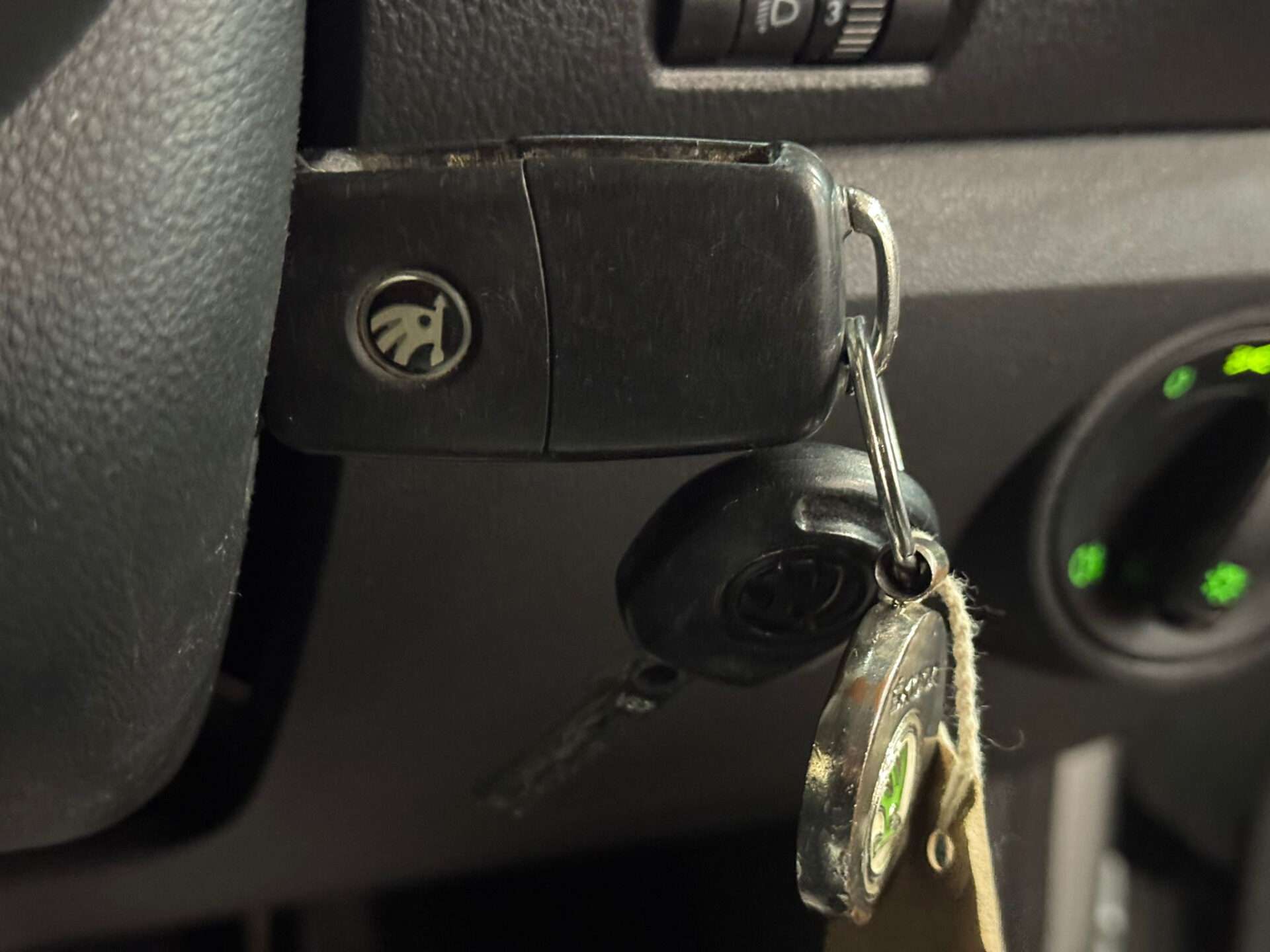 2015 SKODA CITIGO 2015 SKODA CITIGO