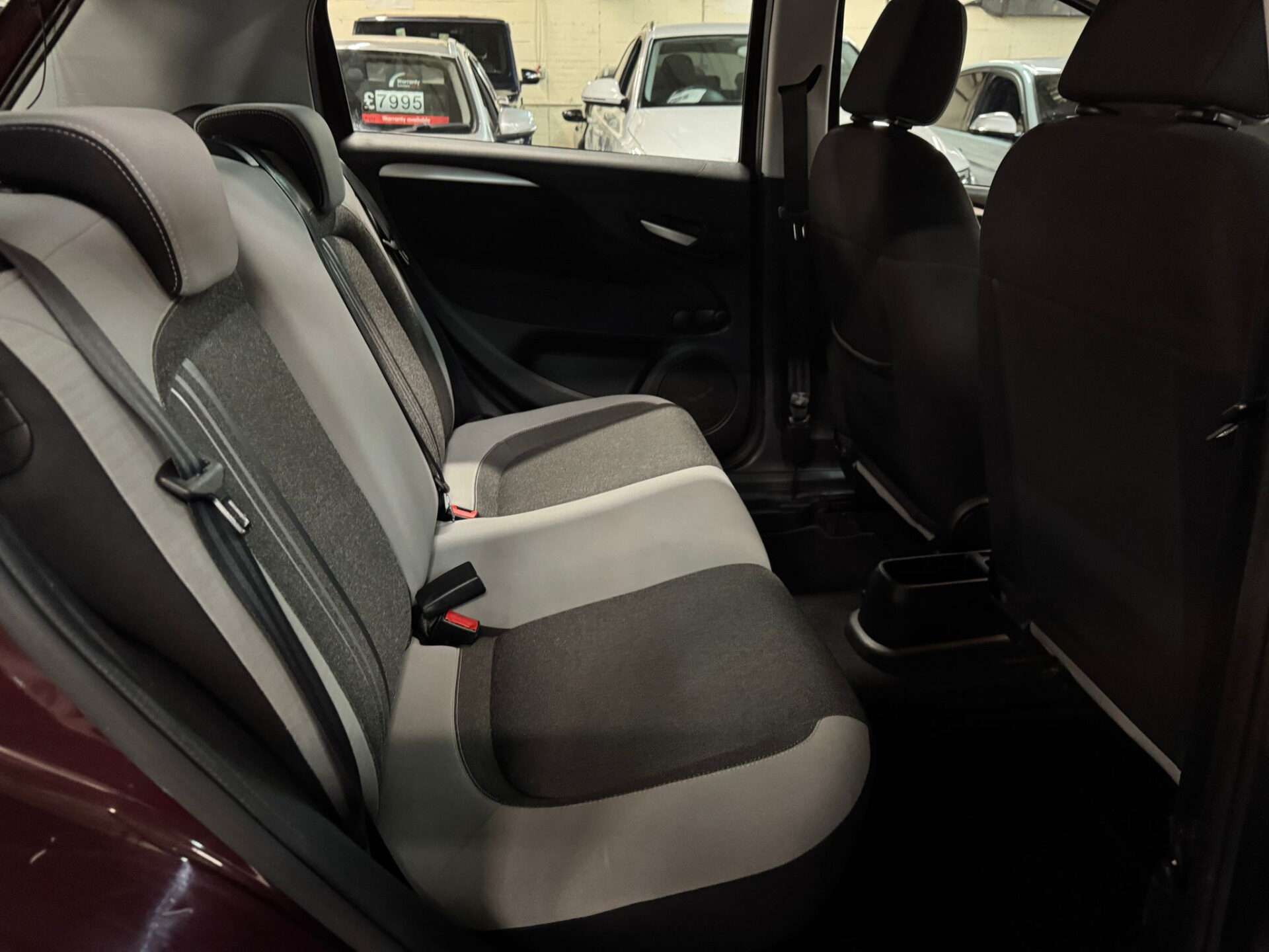 2013 FIAT PUNTO 2013 FIAT PUNTO