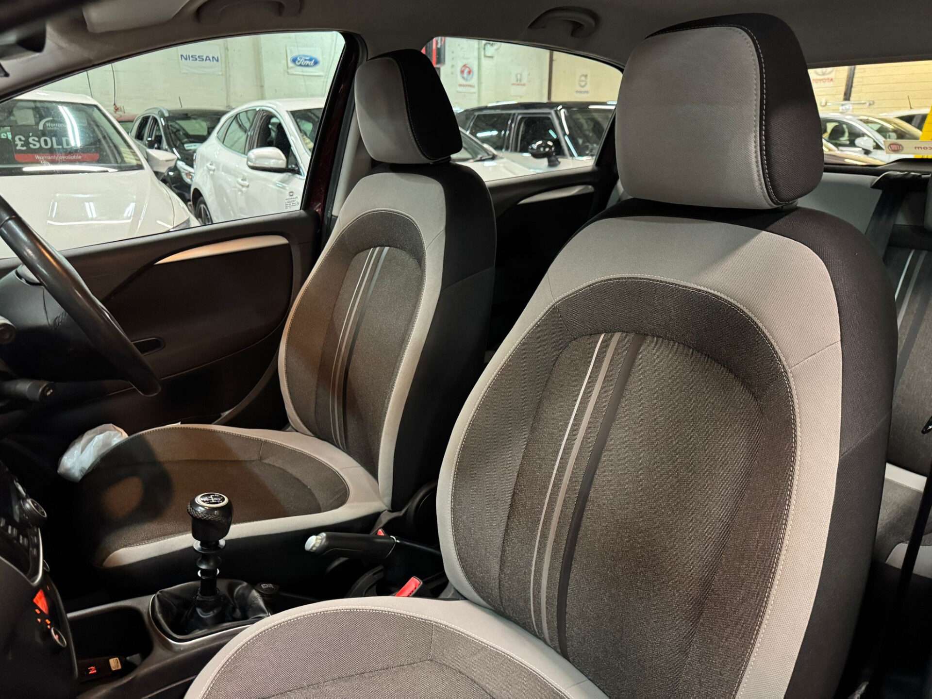 2013 FIAT PUNTO 2013 FIAT PUNTO