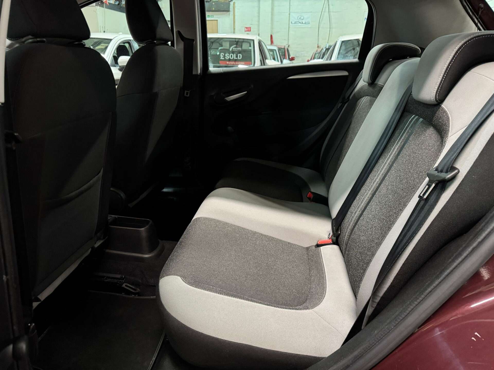 2013 FIAT PUNTO 2013 FIAT PUNTO