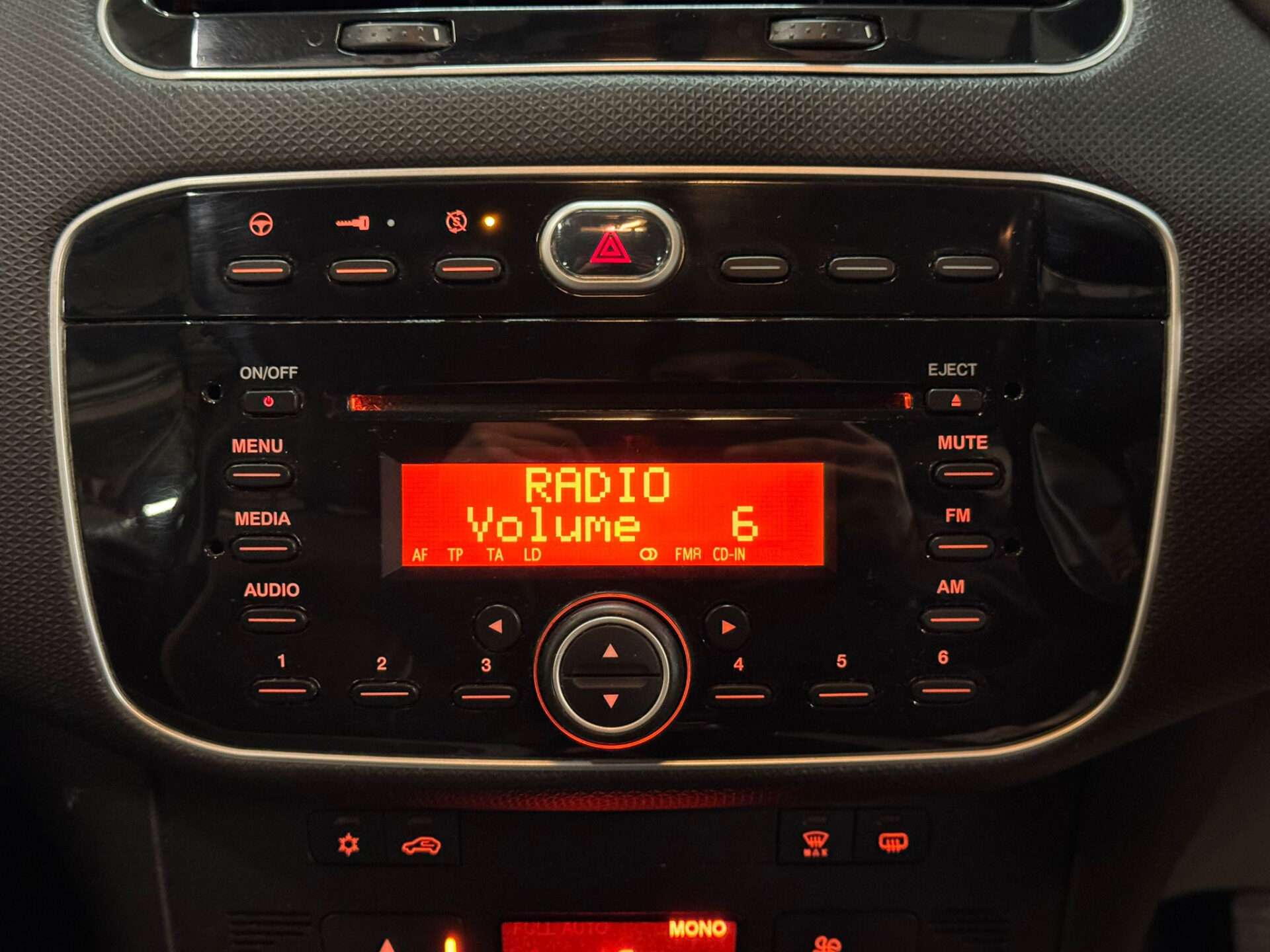 2013 FIAT PUNTO 2013 FIAT PUNTO