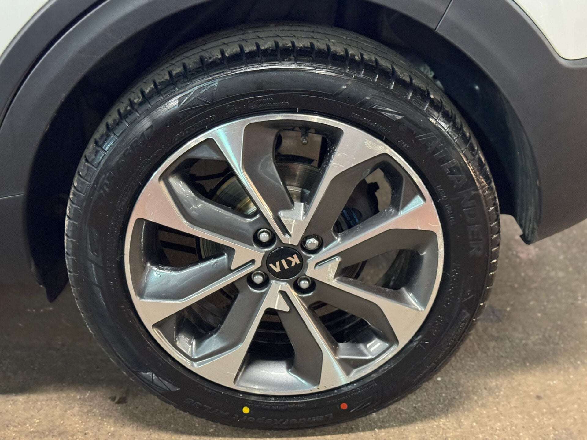 2018 KIA STONIC 2018 KIA STONIC