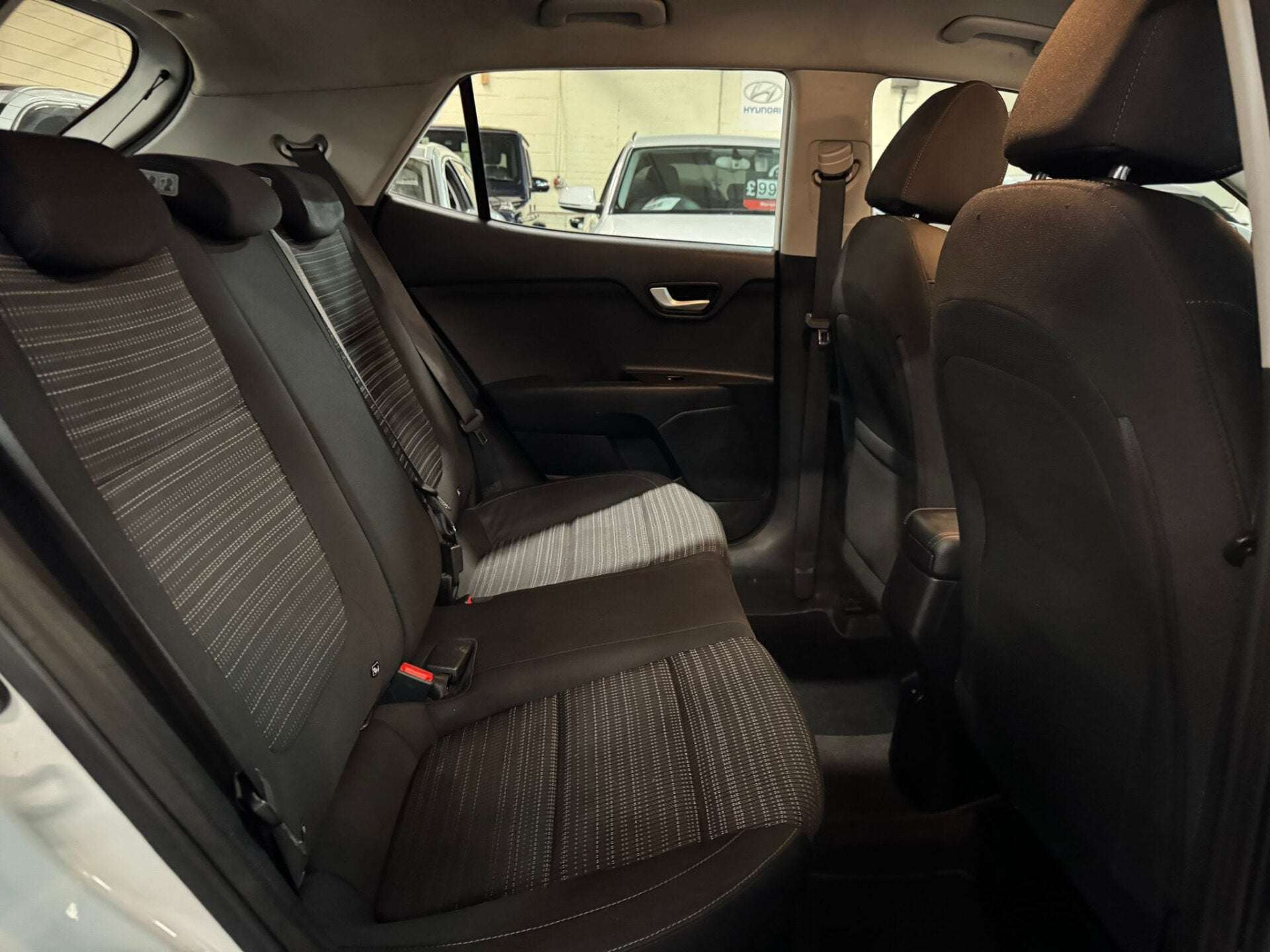 2018 KIA STONIC 2018 KIA STONIC