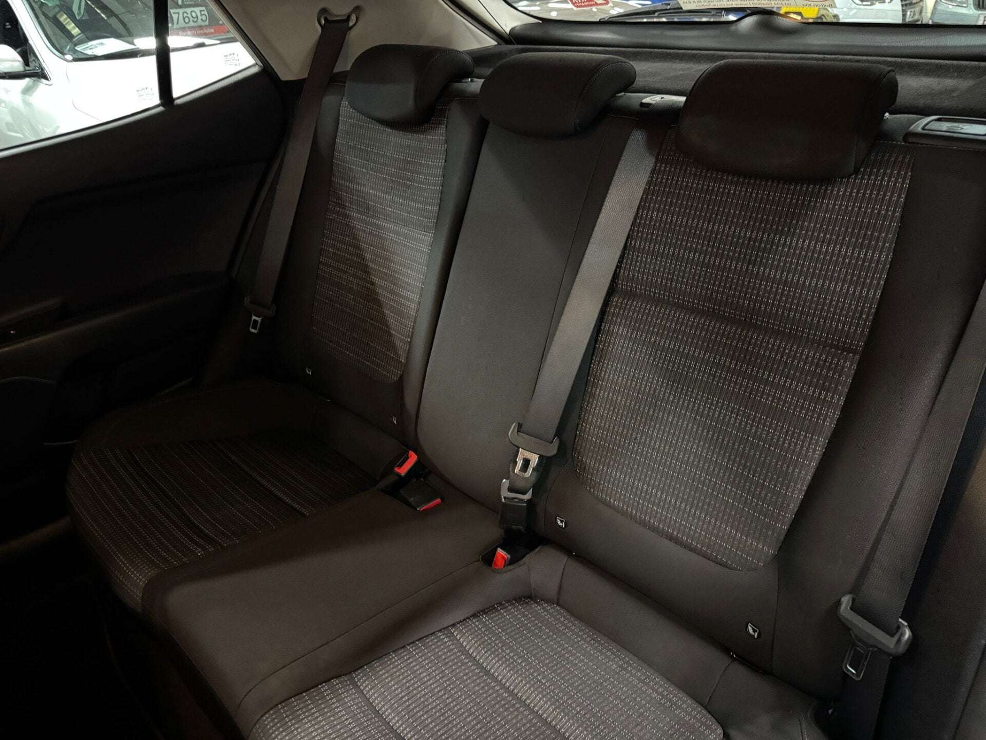 2018 KIA STONIC 2018 KIA STONIC