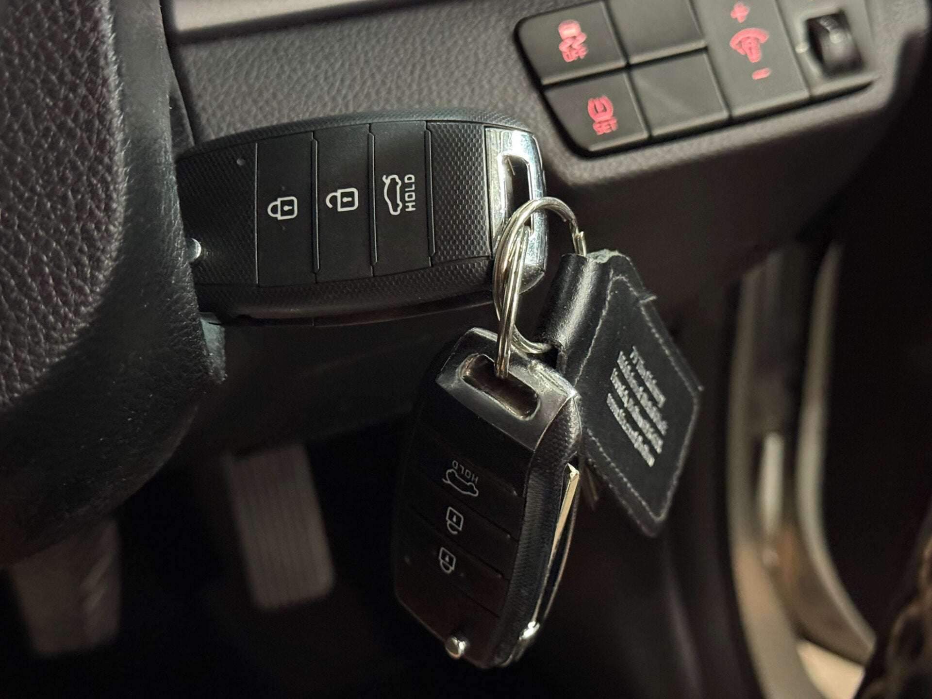 2018 KIA STONIC 2018 KIA STONIC