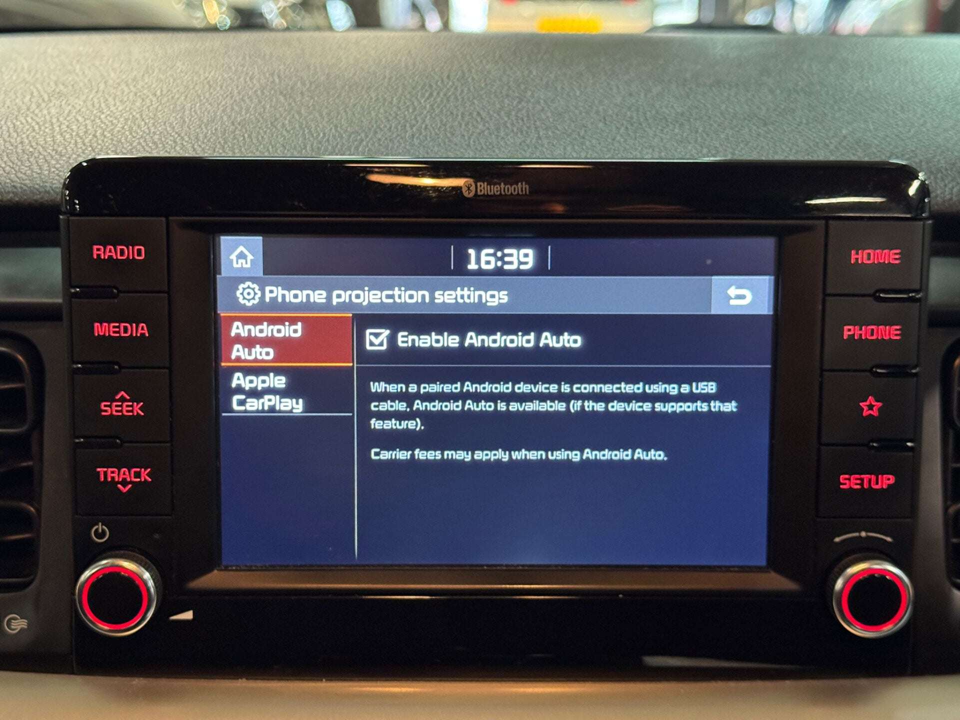 2018 KIA STONIC 2018 KIA STONIC