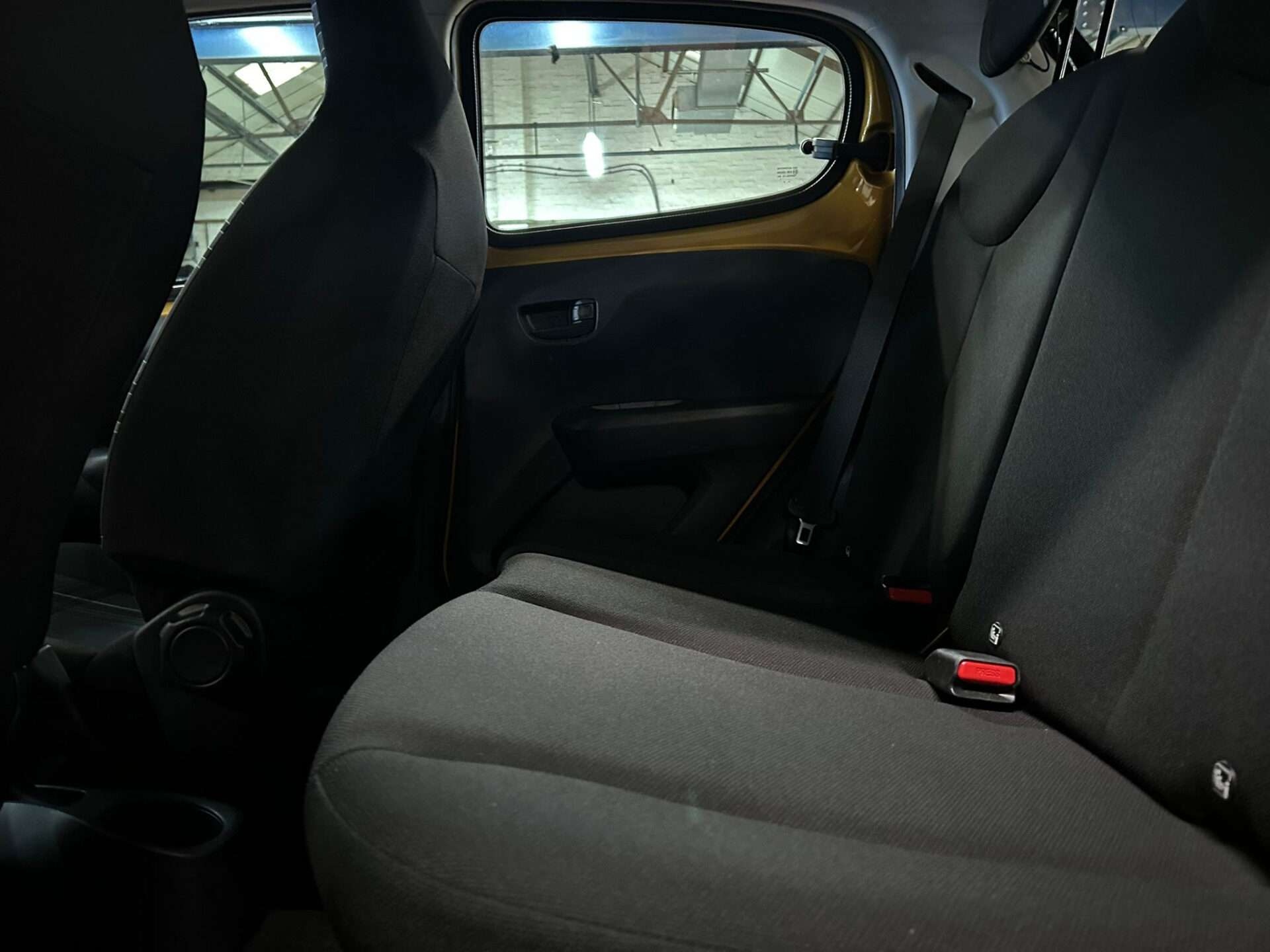 2017 PEUGEOT 108 2017 PEUGEOT 108