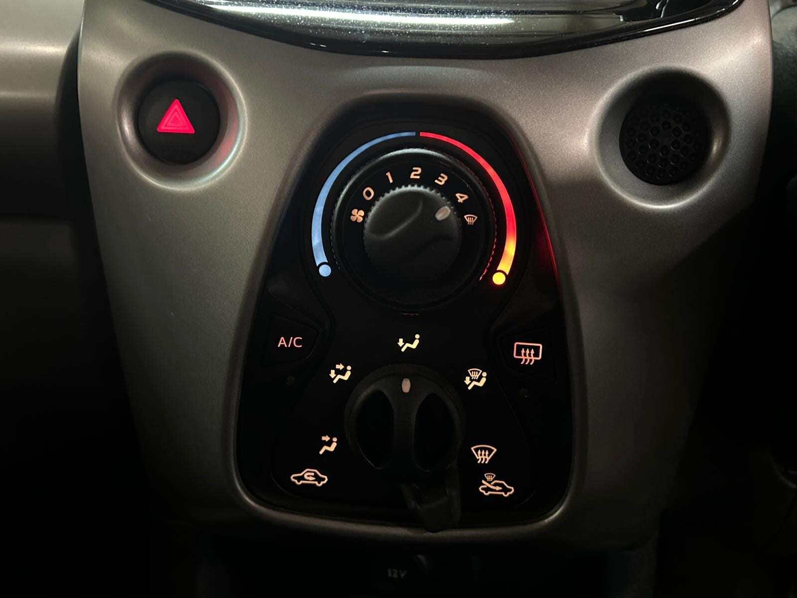 2018 CITROEN C1 2018 CITROEN C1