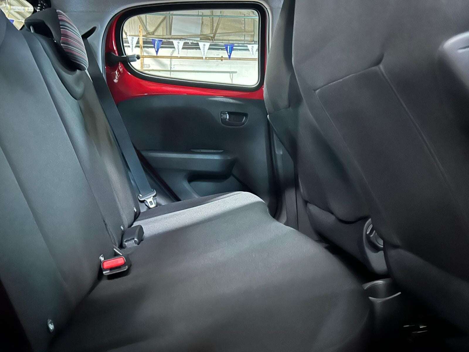 2018 CITROEN C1 2018 CITROEN C1