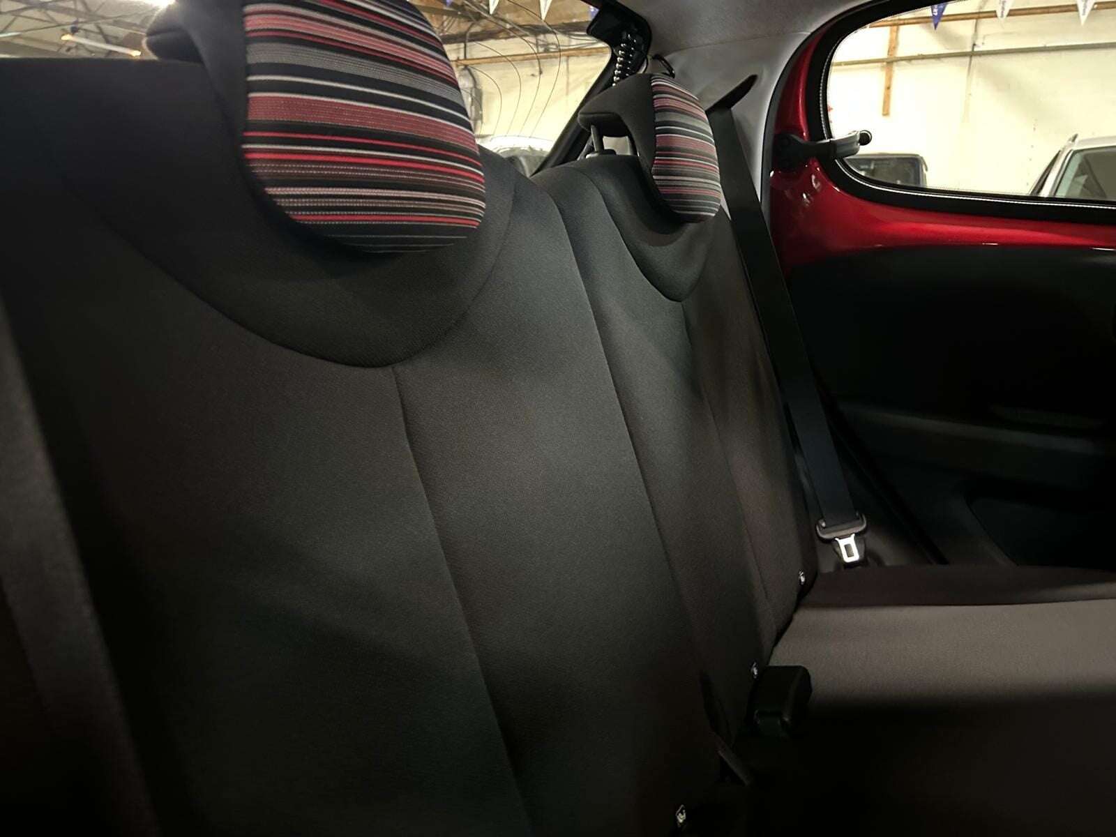 2018 CITROEN C1 2018 CITROEN C1