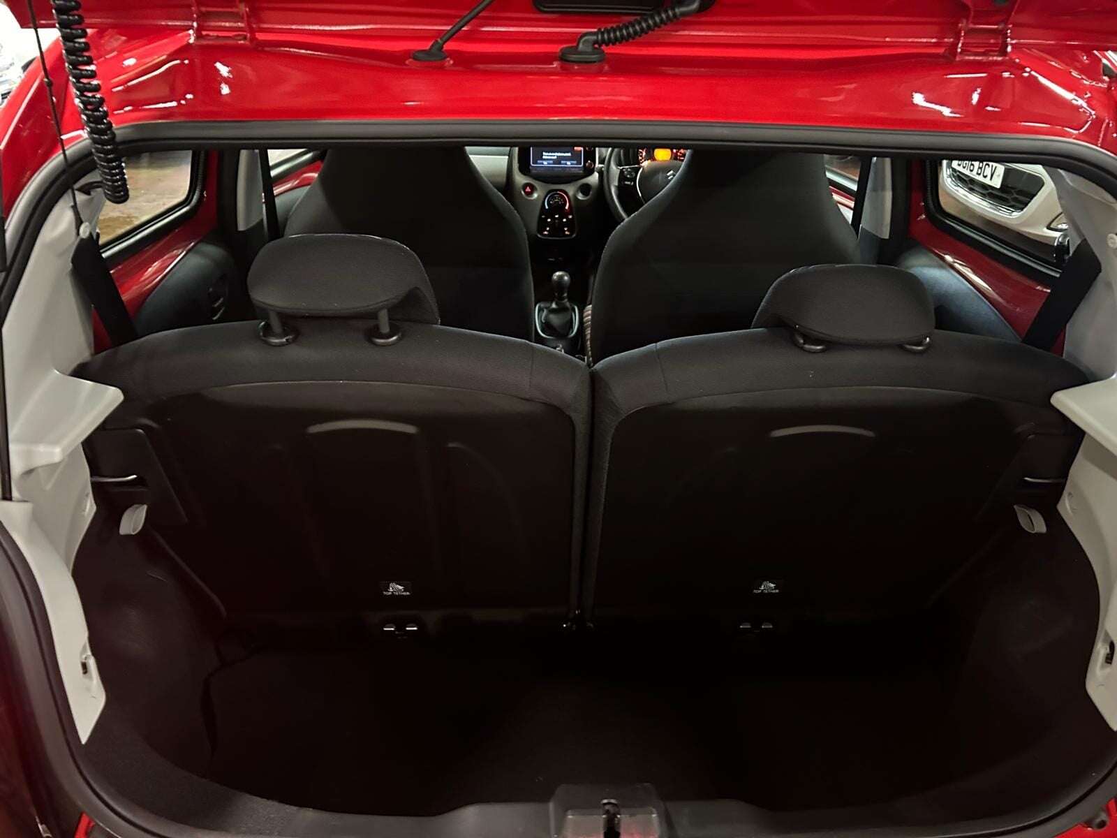 2018 CITROEN C1 2018 CITROEN C1