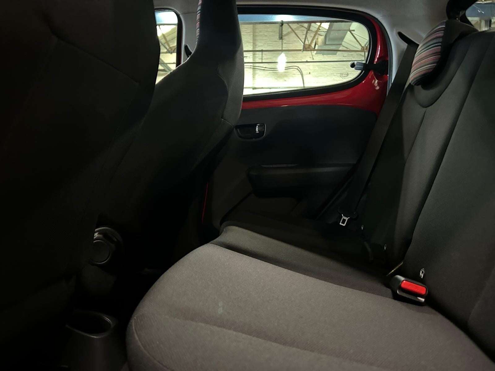 2018 CITROEN C1 2018 CITROEN C1