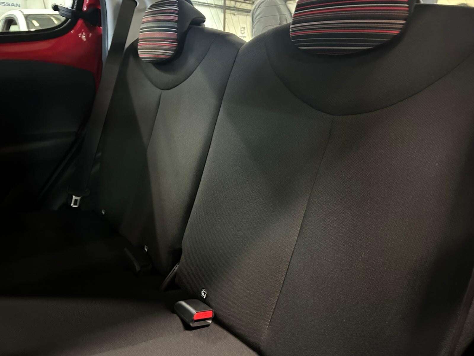 2018 CITROEN C1 2018 CITROEN C1