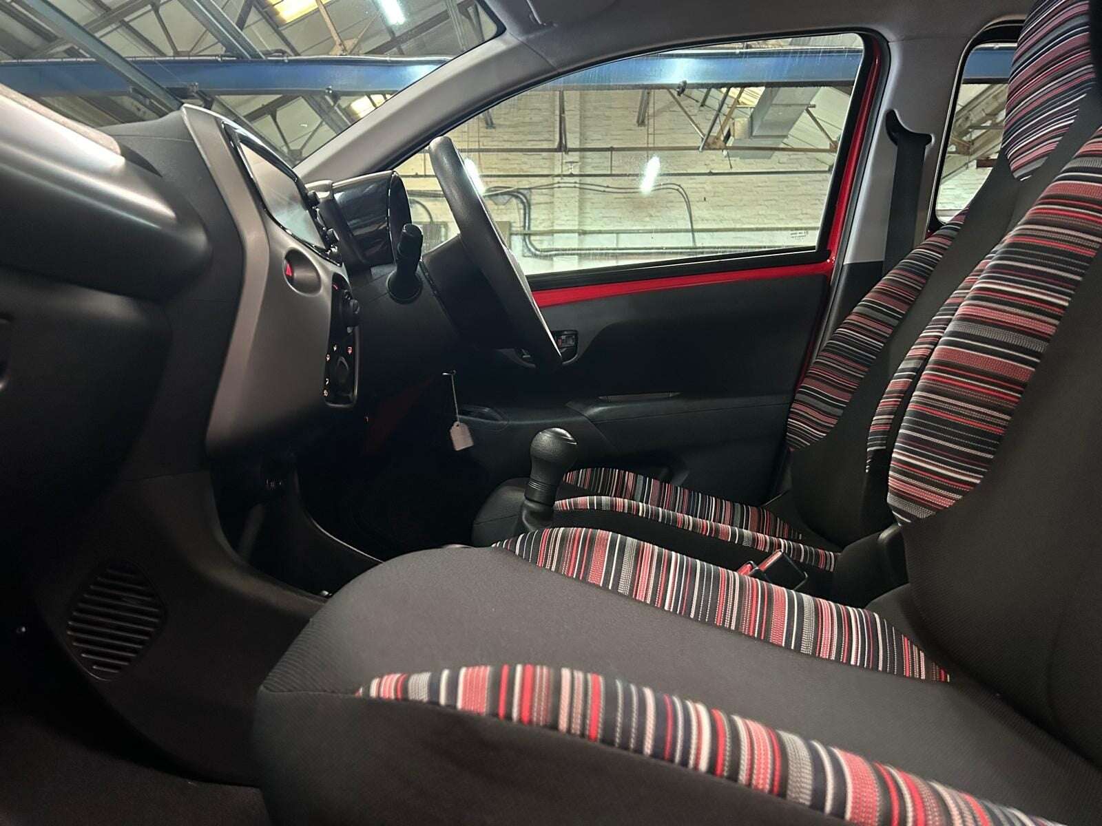 2018 CITROEN C1 2018 CITROEN C1