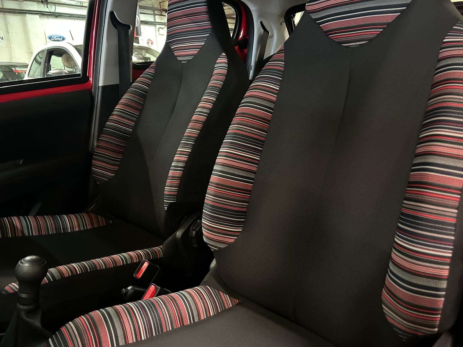 2018 CITROEN C1 2018 CITROEN C1