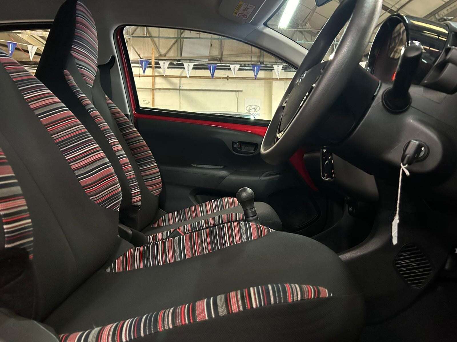 2018 CITROEN C1 2018 CITROEN C1