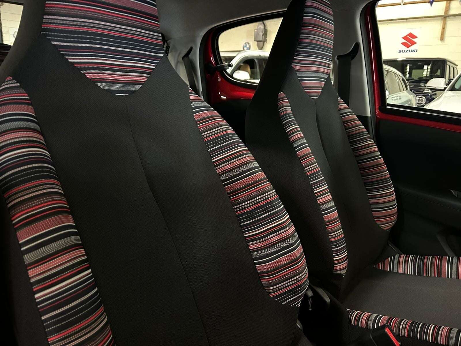 2018 CITROEN C1 2018 CITROEN C1