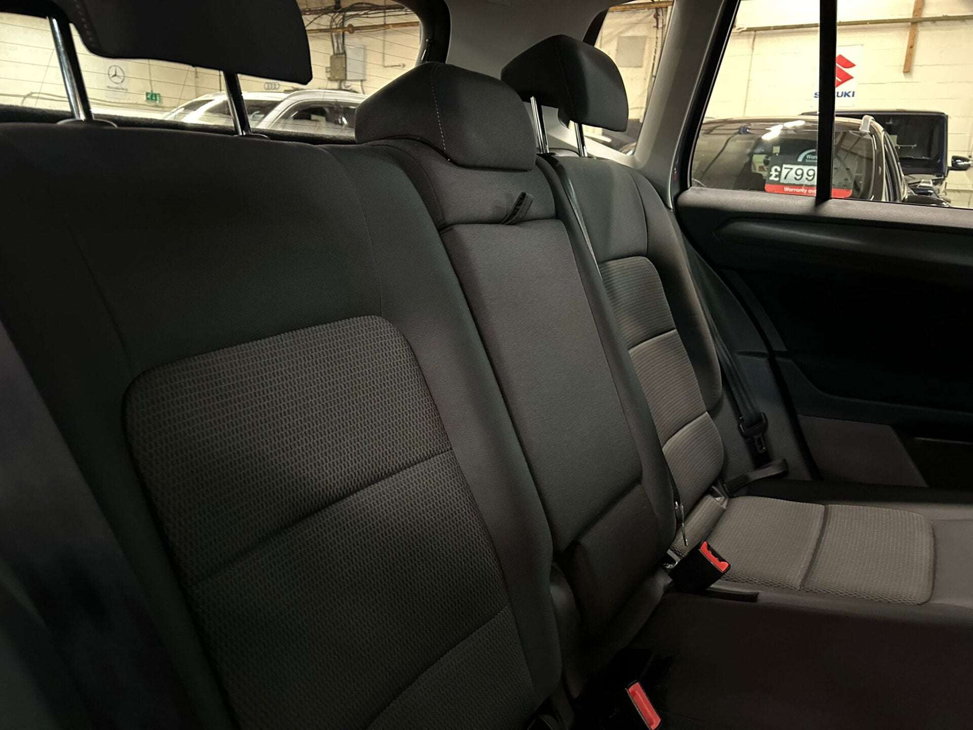 2019 VOLKSWAGEN GOLF SV 2019 VOLKSWAGEN GOLF SV