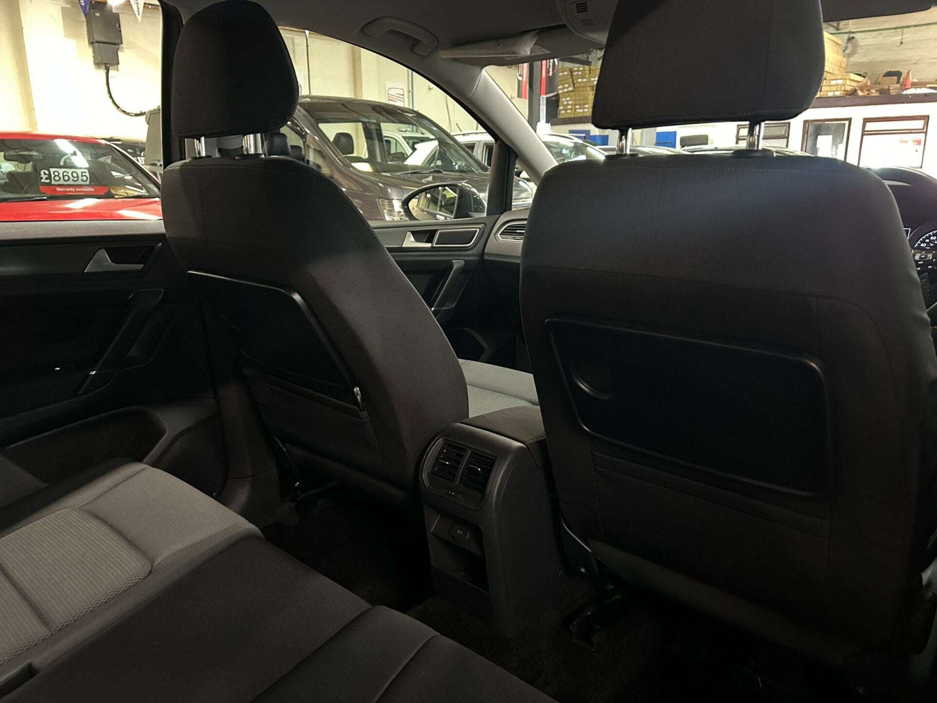 2019 VOLKSWAGEN GOLF SV 2019 VOLKSWAGEN GOLF SV