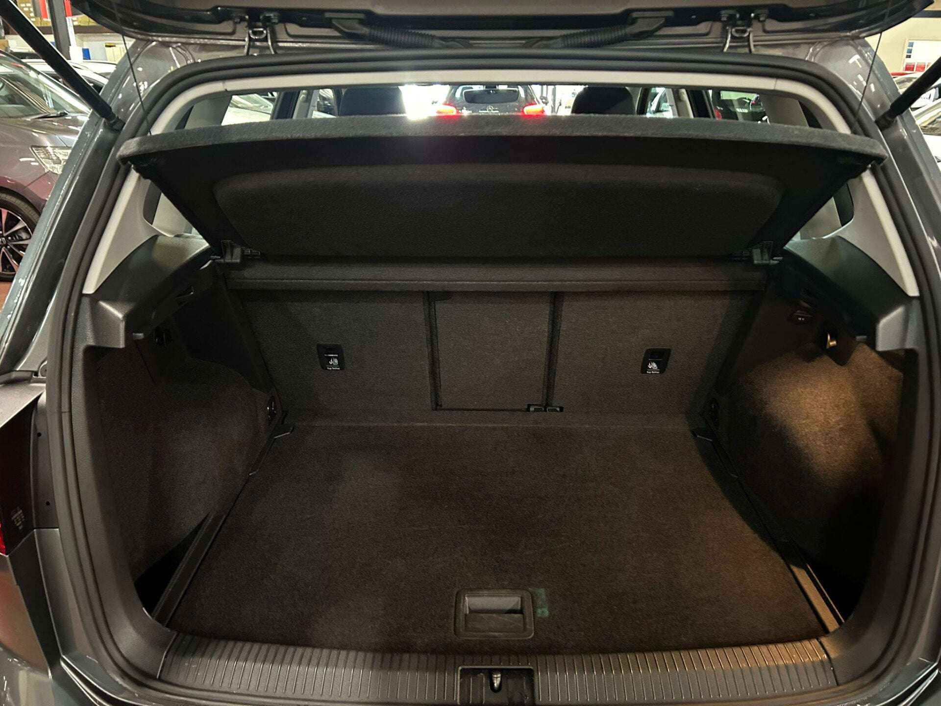 2019 VOLKSWAGEN GOLF SV 2019 VOLKSWAGEN GOLF SV