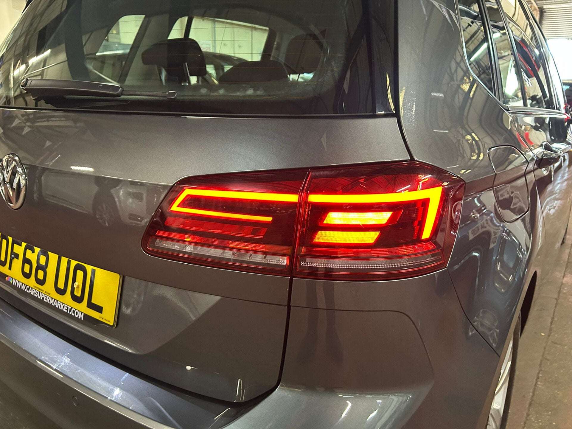 2019 VOLKSWAGEN GOLF SV 2019 VOLKSWAGEN GOLF SV