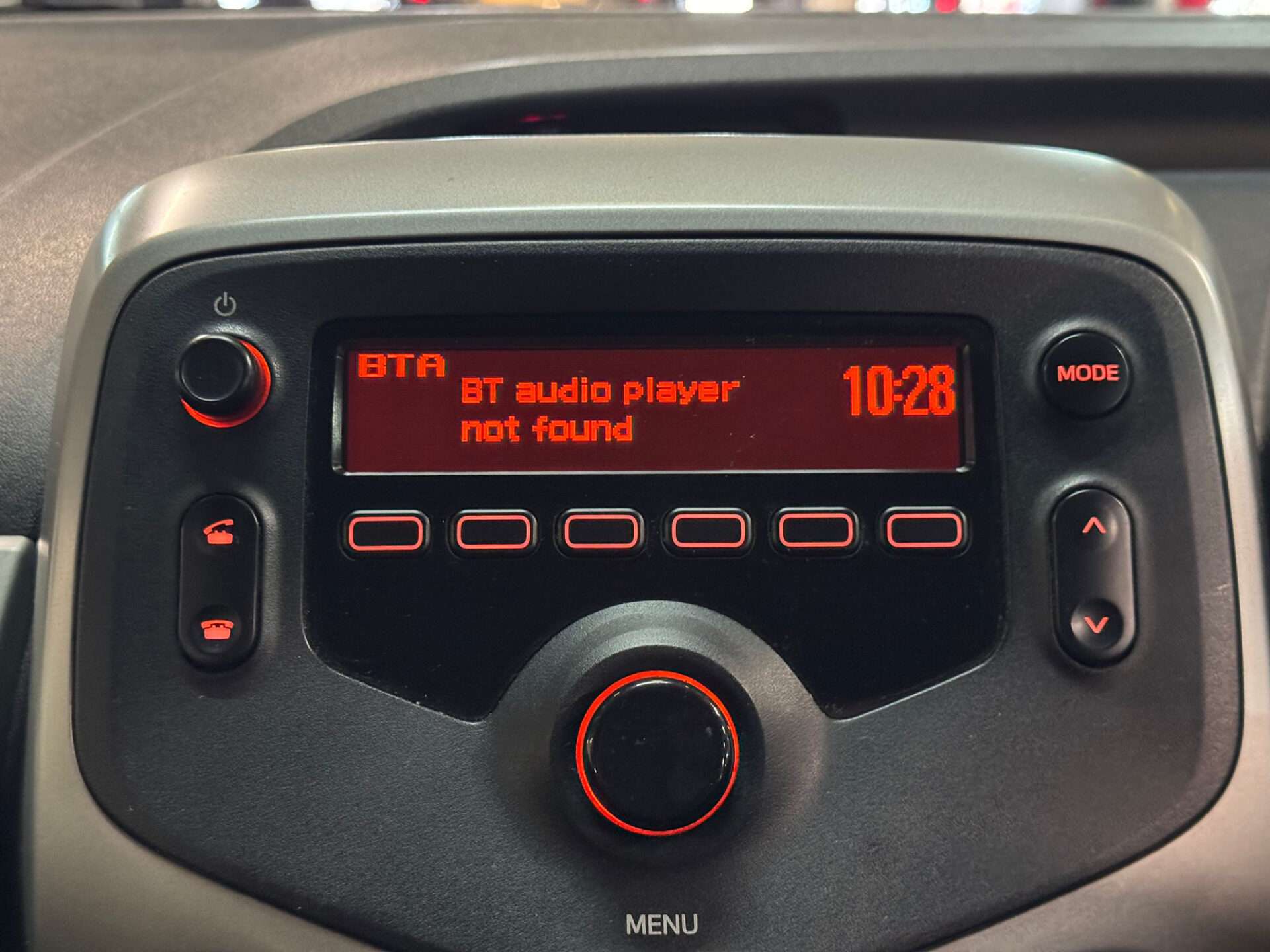 2016 TOYOTA AYGO 2016 TOYOTA AYGO