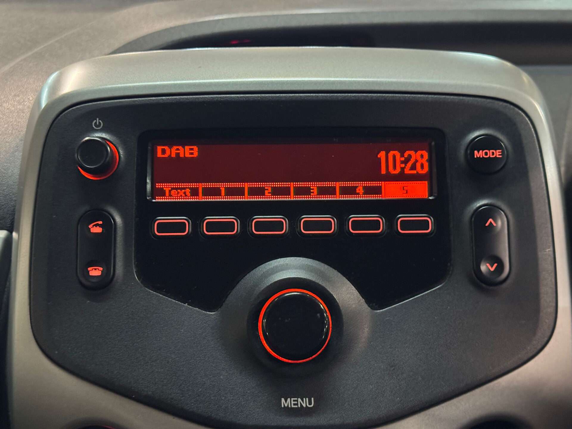 2016 TOYOTA AYGO 2016 TOYOTA AYGO