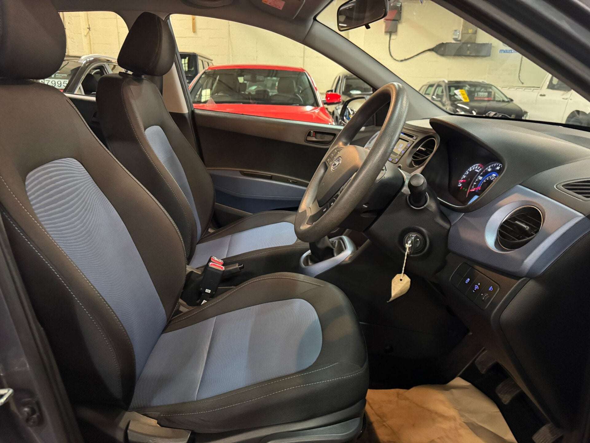 2014 HYUNDAI I10 2014 HYUNDAI I10