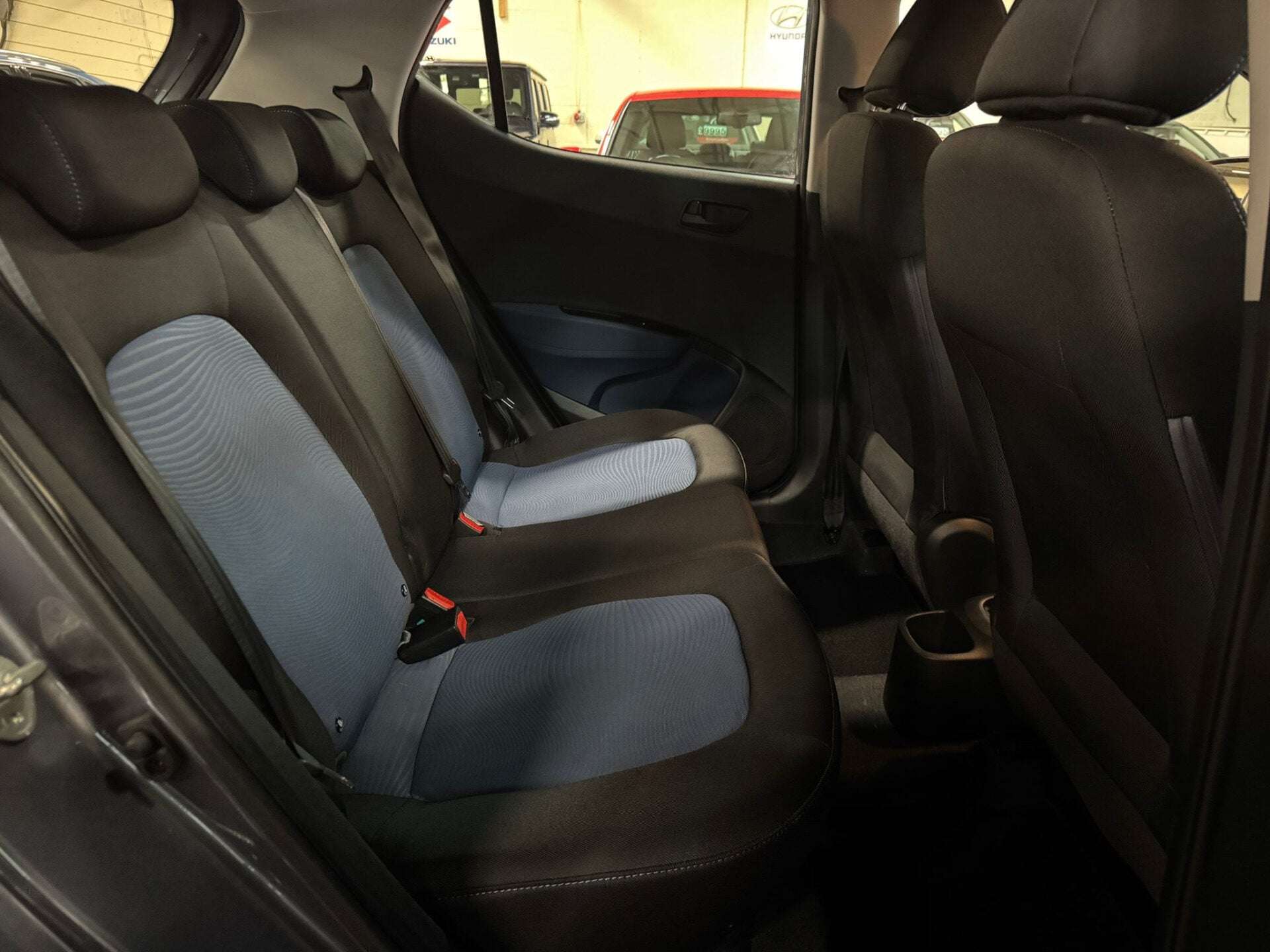 2014 HYUNDAI I10 2014 HYUNDAI I10