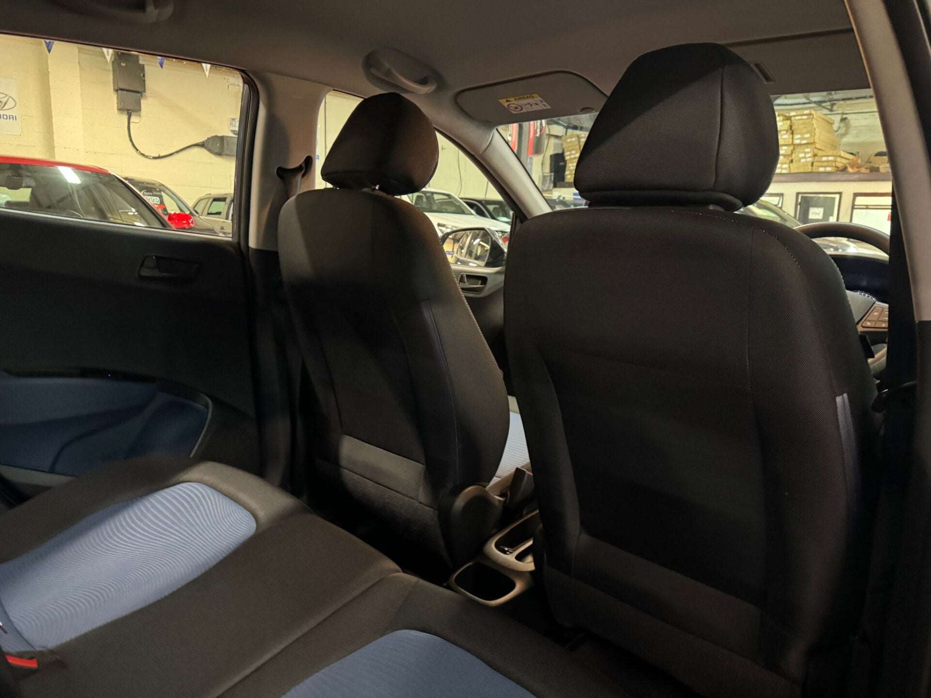 2014 HYUNDAI I10 2014 HYUNDAI I10