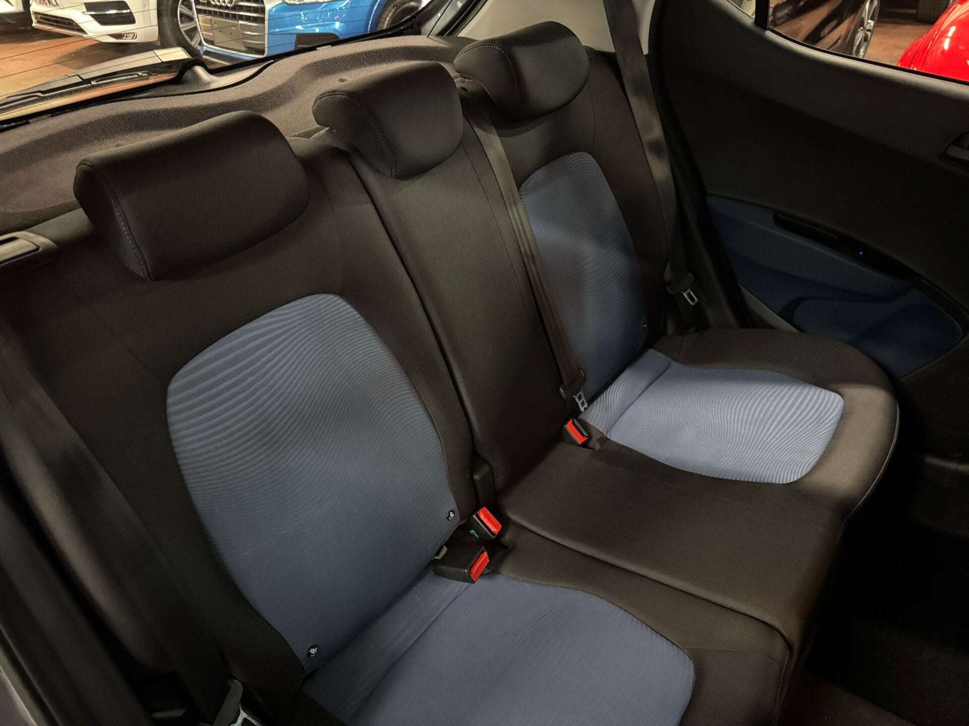 2014 HYUNDAI I10 2014 HYUNDAI I10