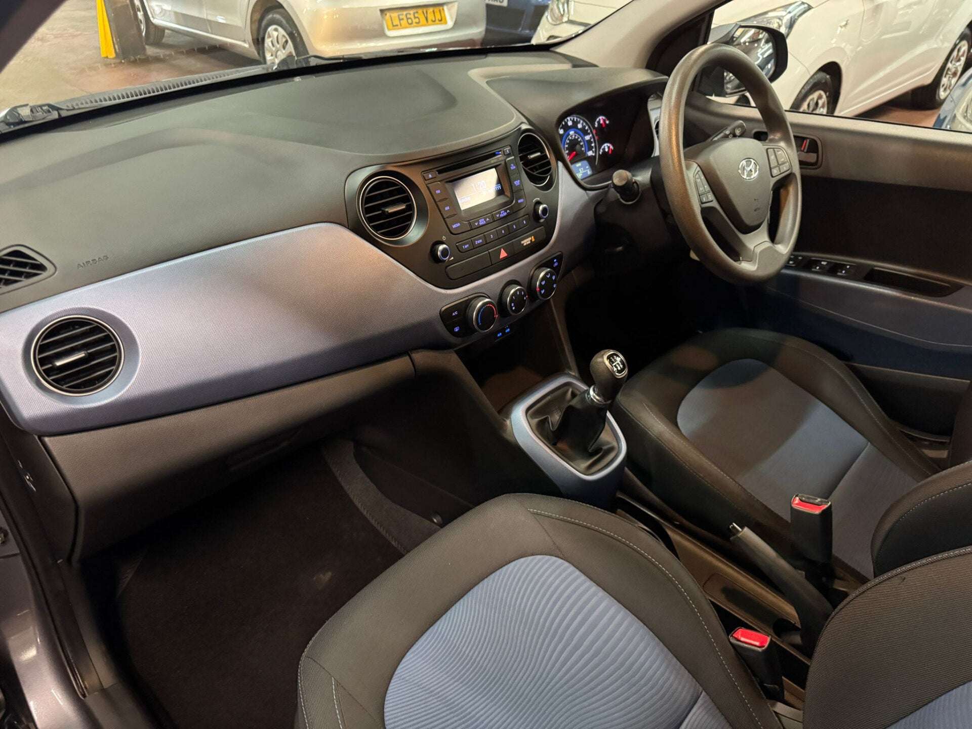 2014 HYUNDAI I10 2014 HYUNDAI I10