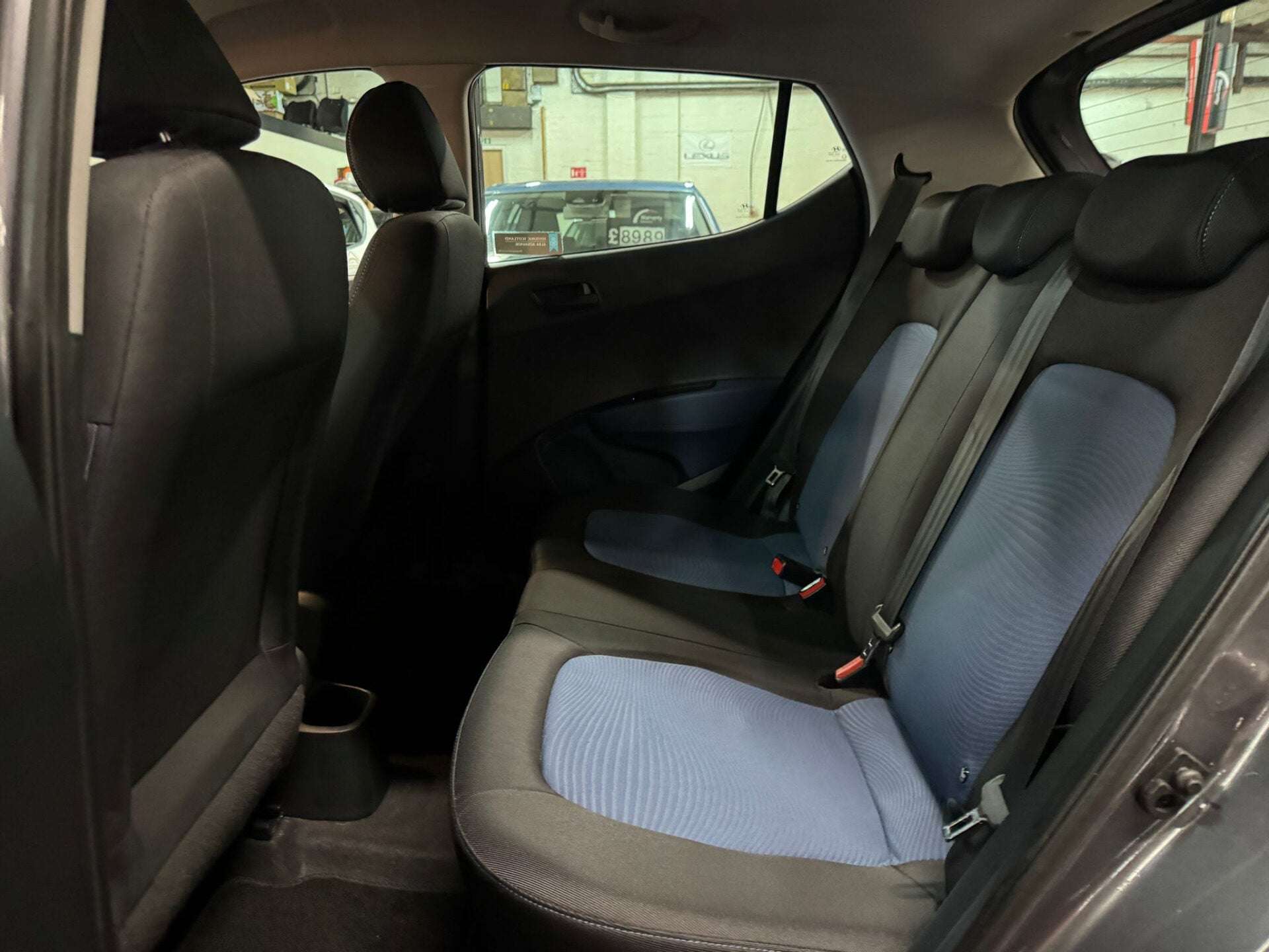 2014 HYUNDAI I10 2014 HYUNDAI I10