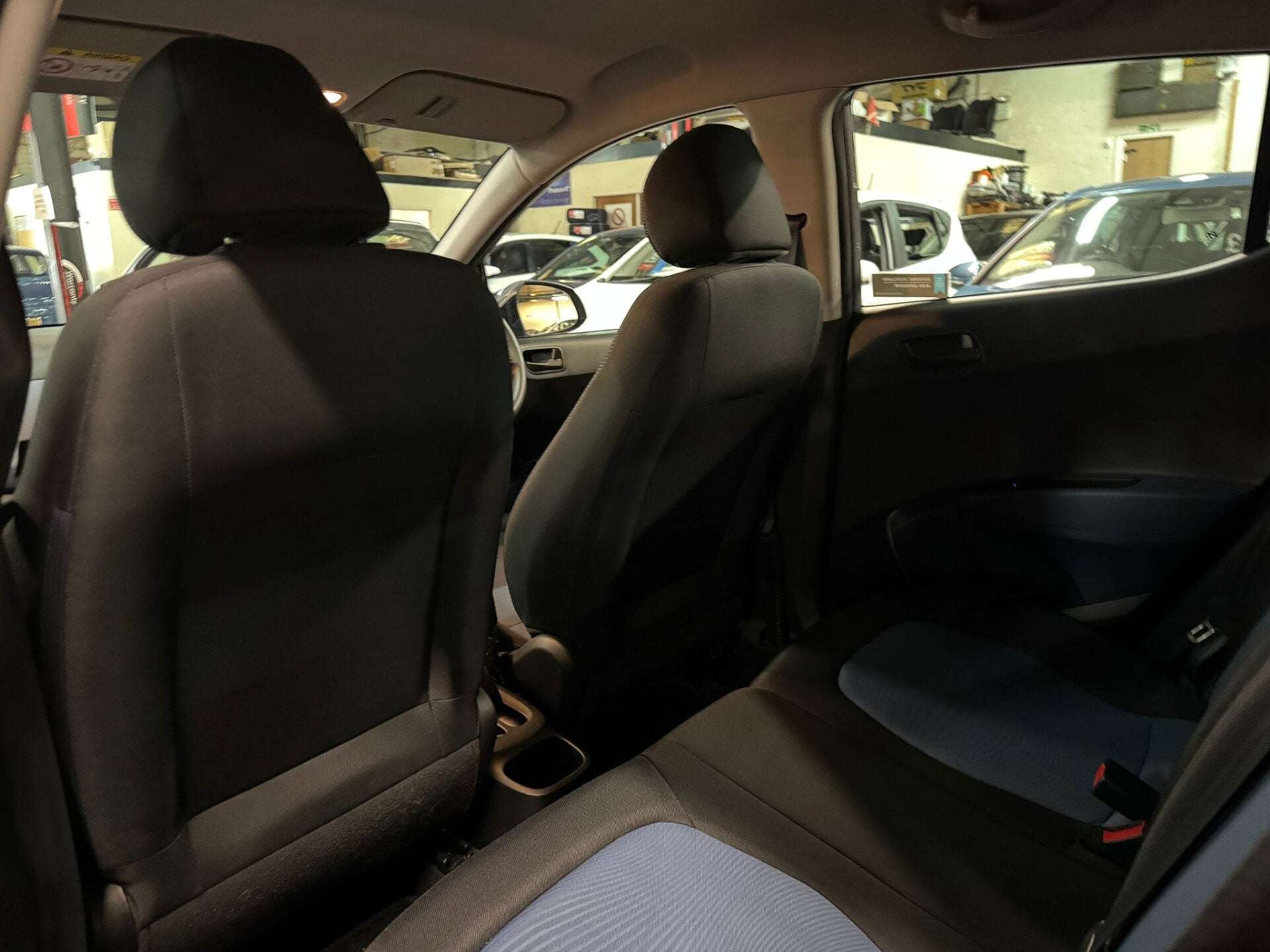 2014 HYUNDAI I10 2014 HYUNDAI I10