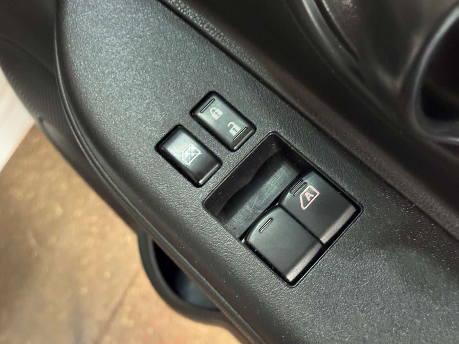 2016 NISSAN MICRA 2016 NISSAN MICRA