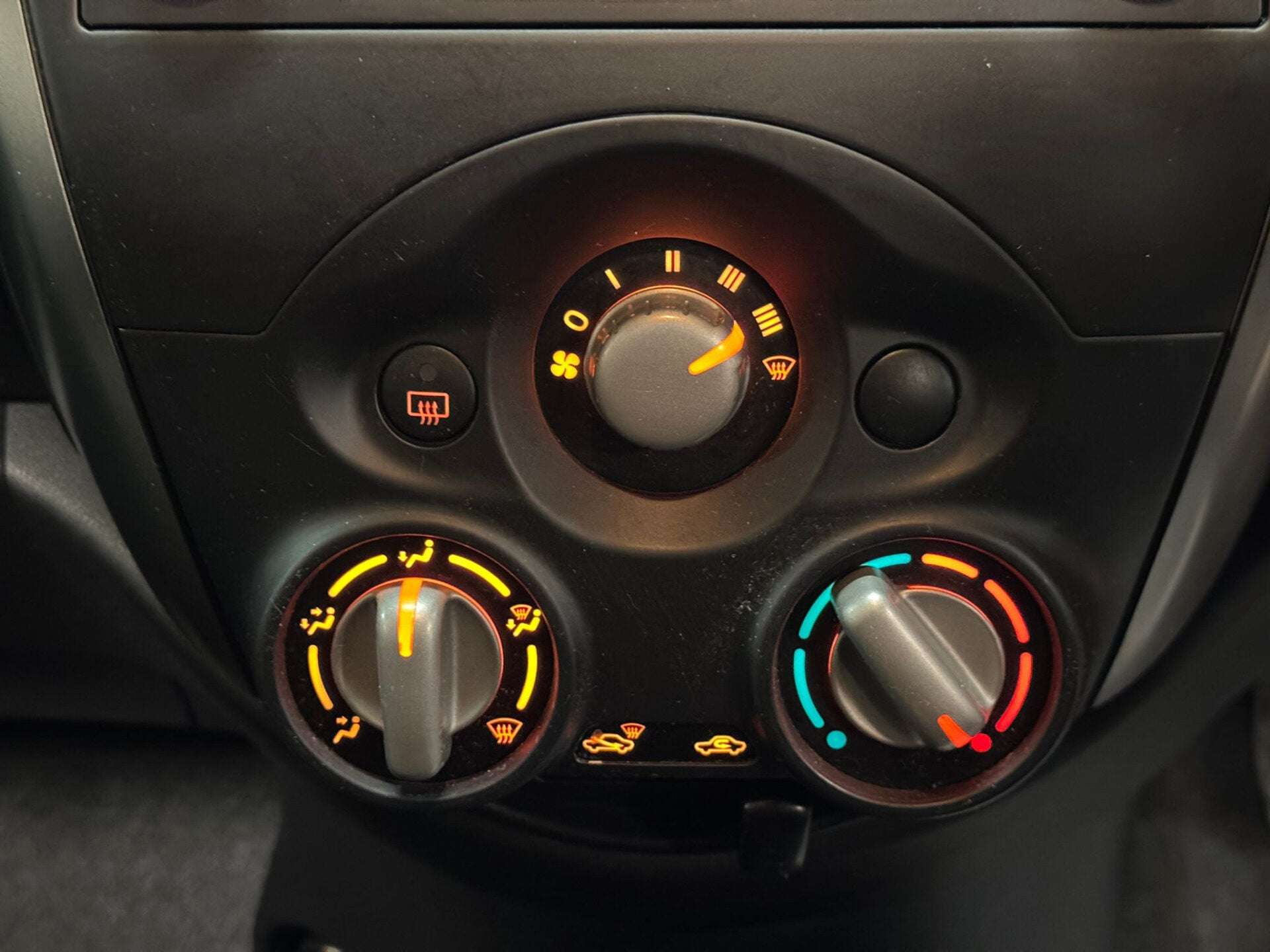 2016 NISSAN MICRA 2016 NISSAN MICRA