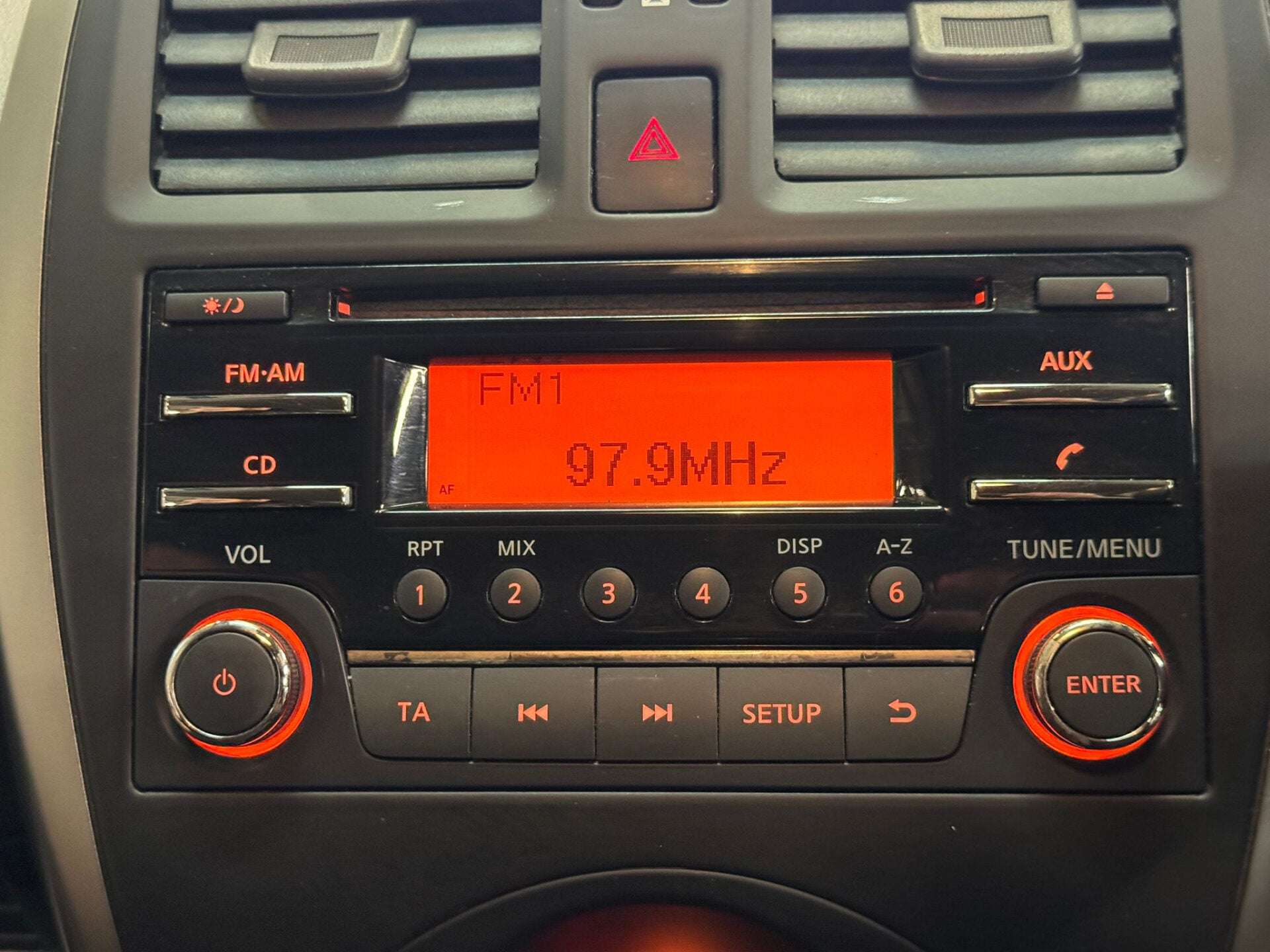 2016 NISSAN MICRA 2016 NISSAN MICRA