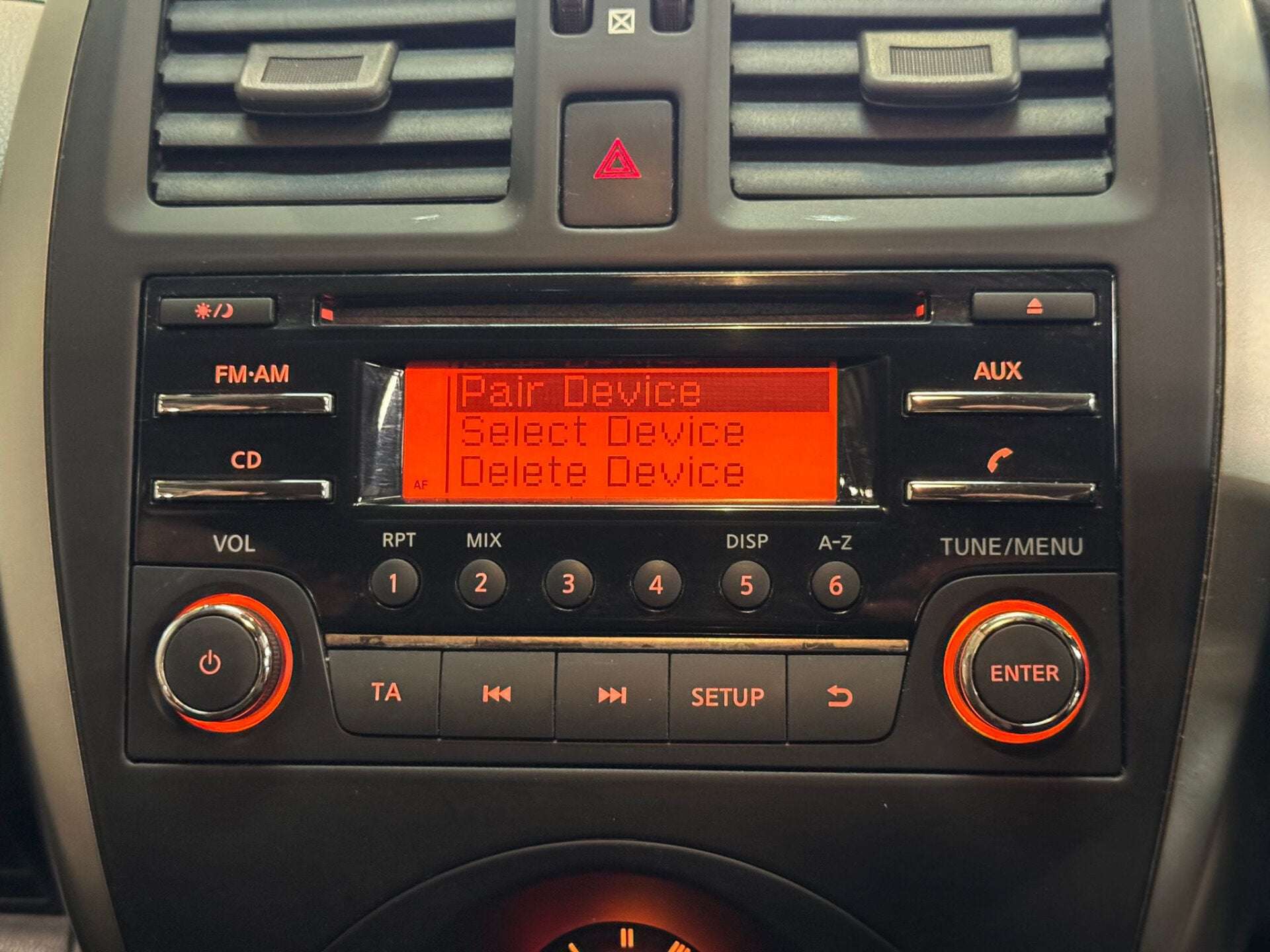 2016 NISSAN MICRA 2016 NISSAN MICRA