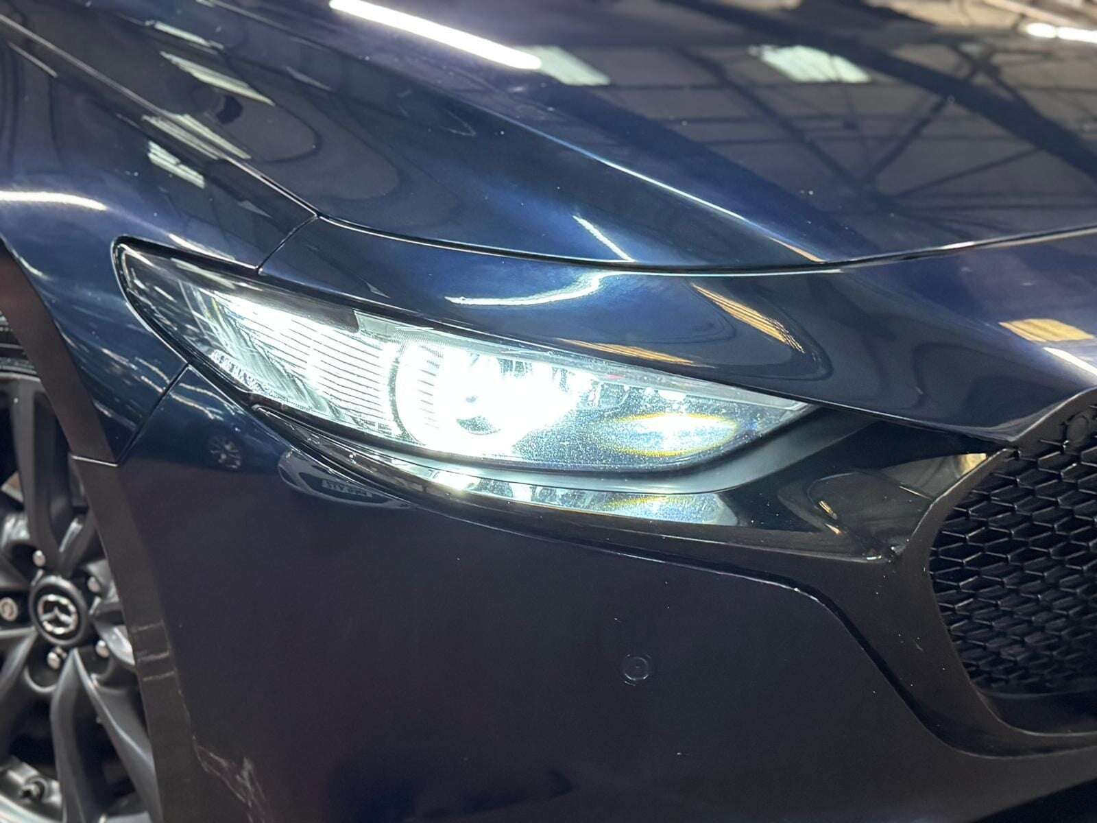 2020 MAZDA 3 2020 MAZDA 3